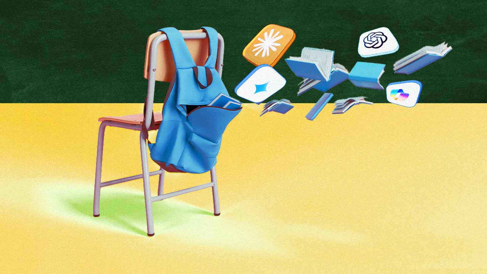 uso de inteligência artificial na educação brasileira
