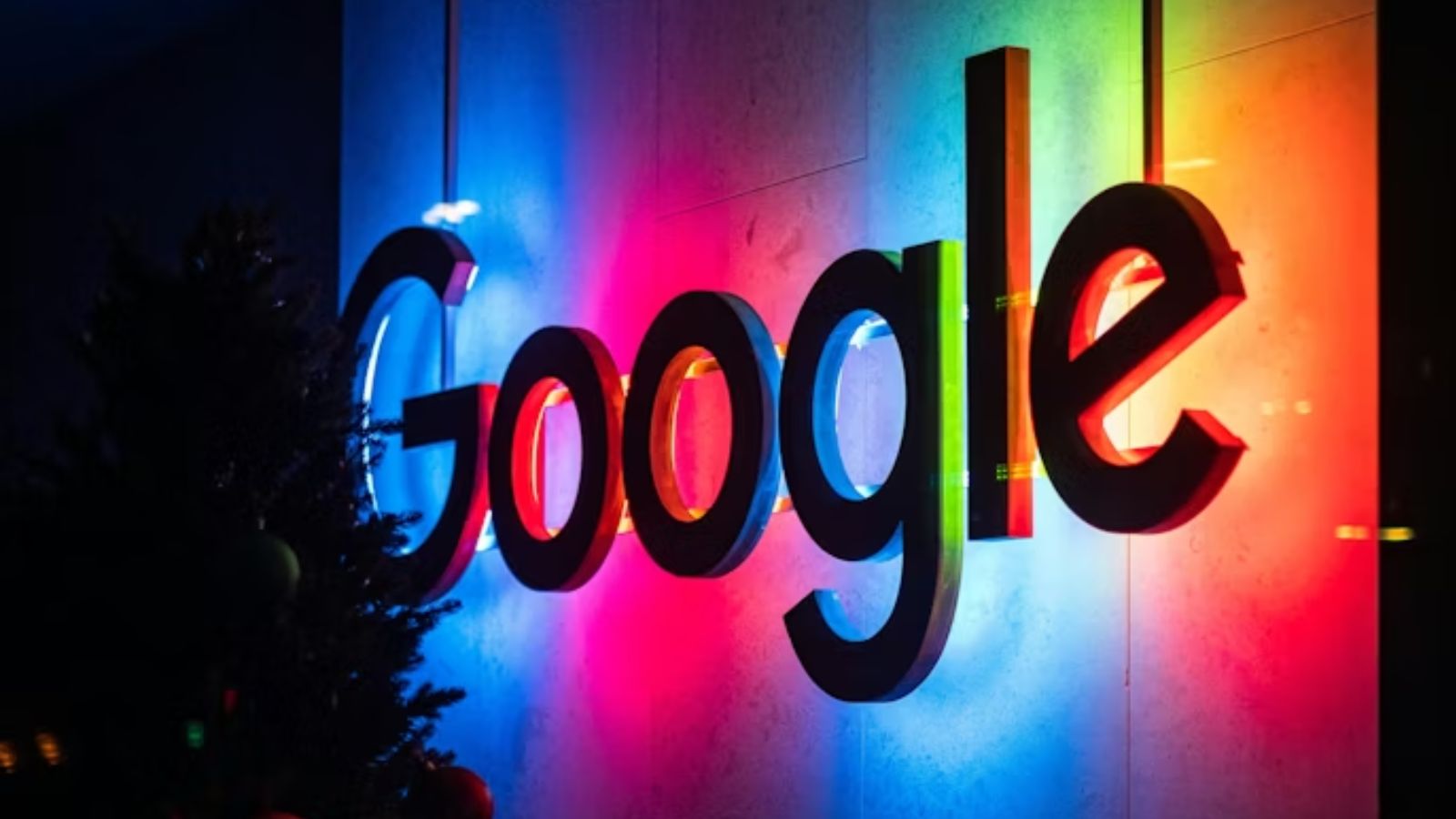 Google