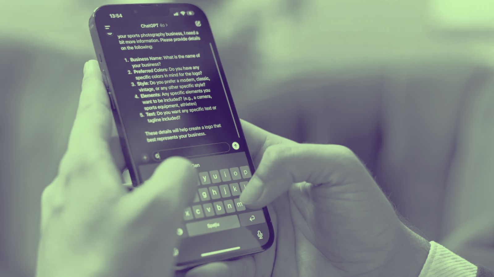 Chatbots