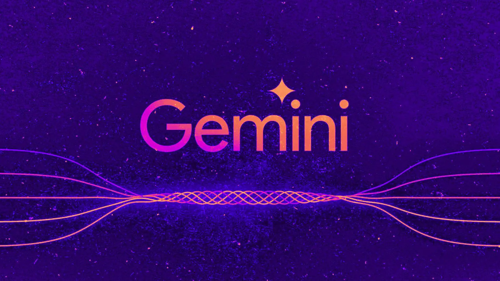 Logo do Gemini