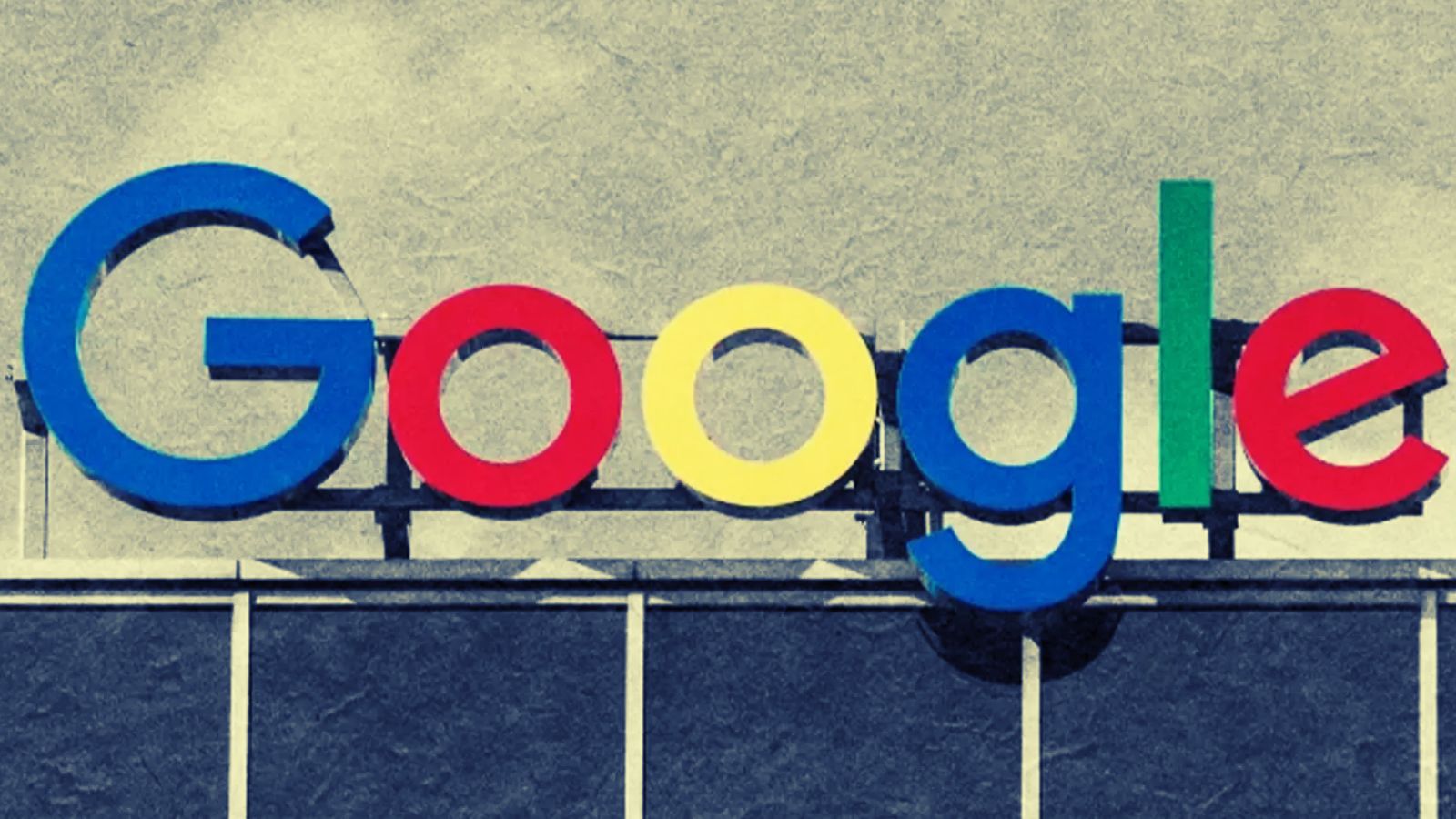 Logo do Google