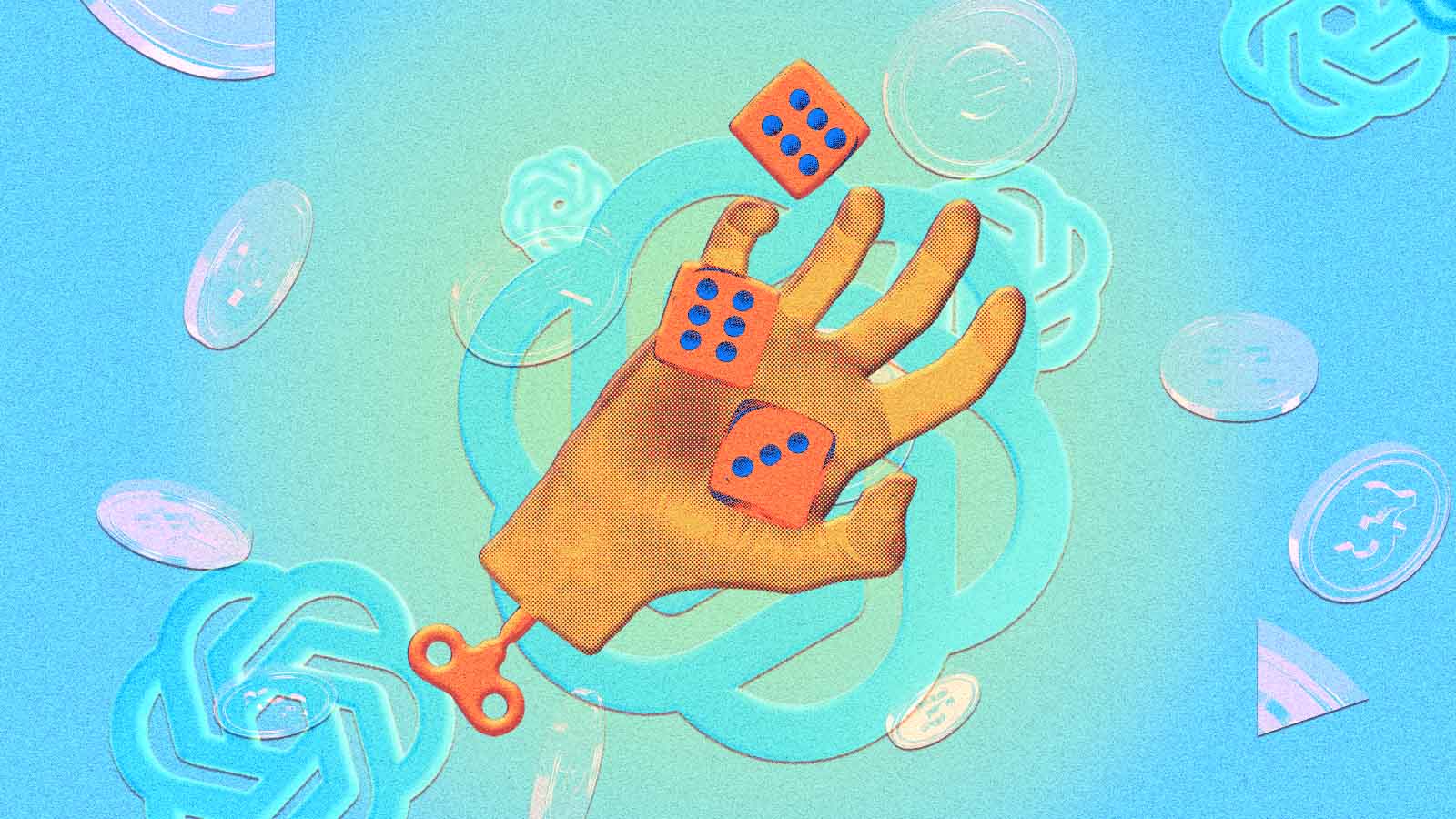 financiamento de empresas de inteligência artificial
