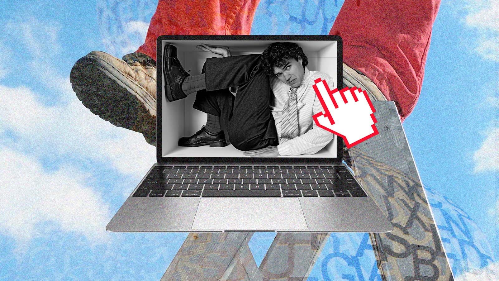 limitações da tecnologia: inteligência artificial como rascunho