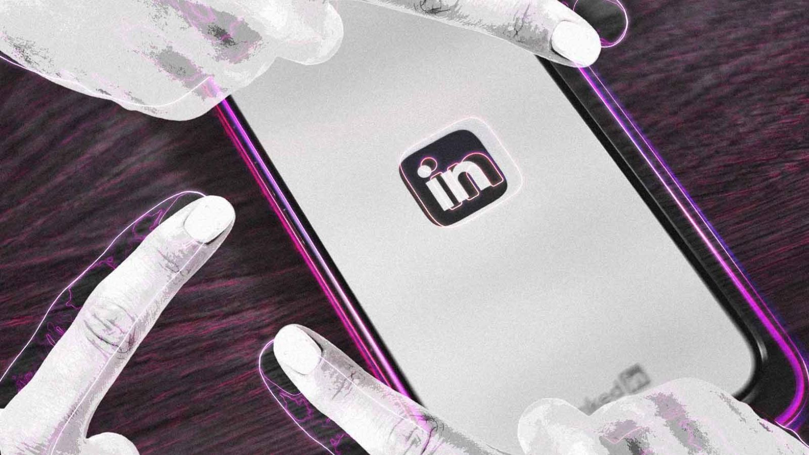 LinkedIn