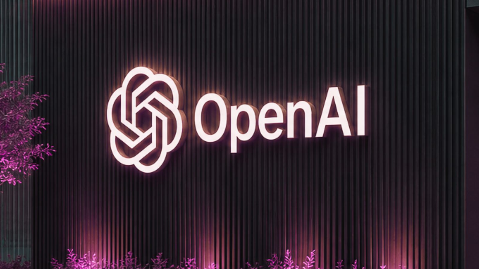 Prédio da OpenAI