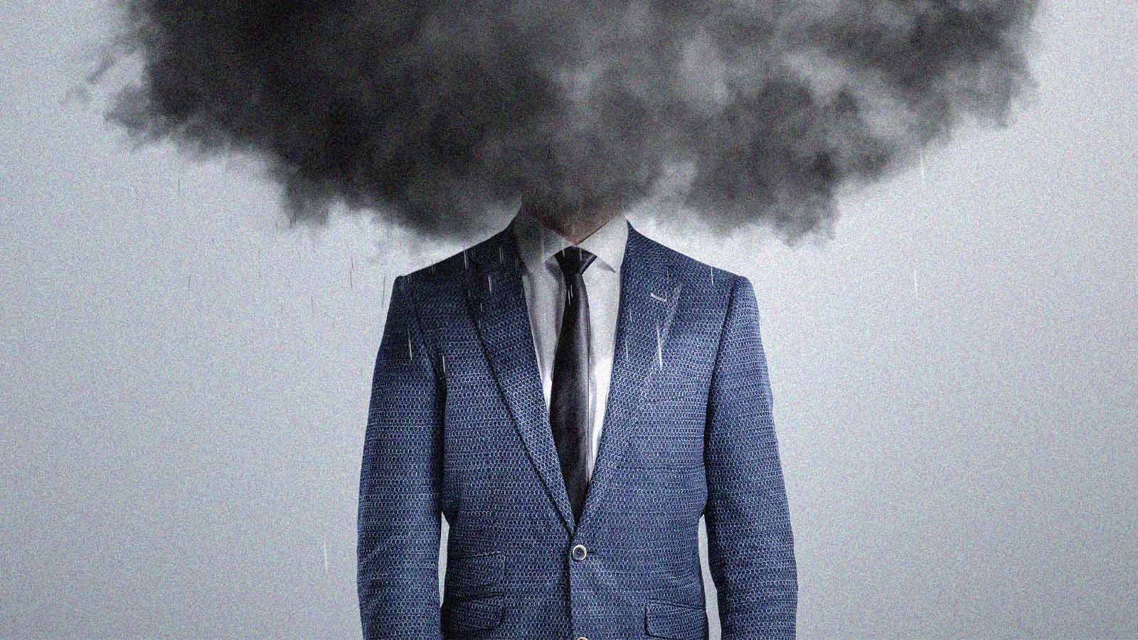 sinais de que o burnout está a caminho