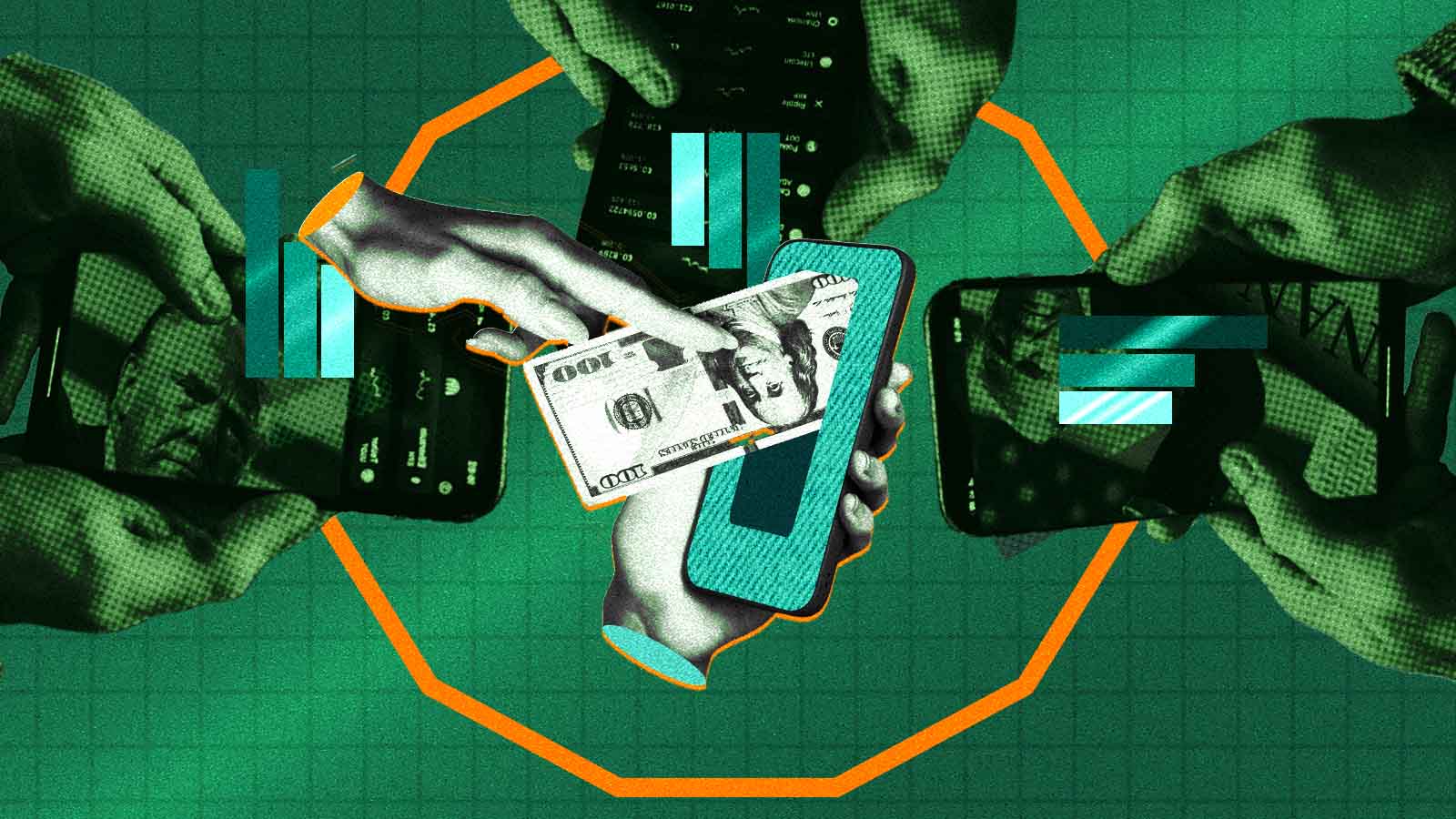 site de previsões Kelshi tem problemas com legislação