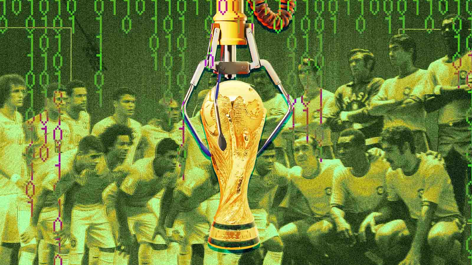convocação da seleção brasileira de futebol por IA