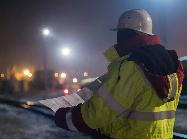 trabalho noturno