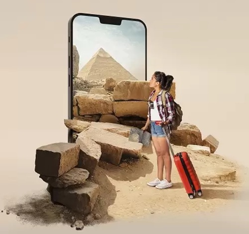 sites de viagens e turismo na era da IA