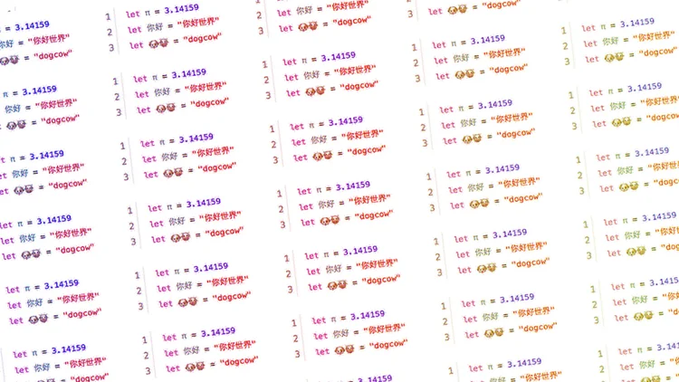 Swift, nova linguagem de programa&ccedil;&atilde;o lan&ccedil;ada pela Apple em 2014