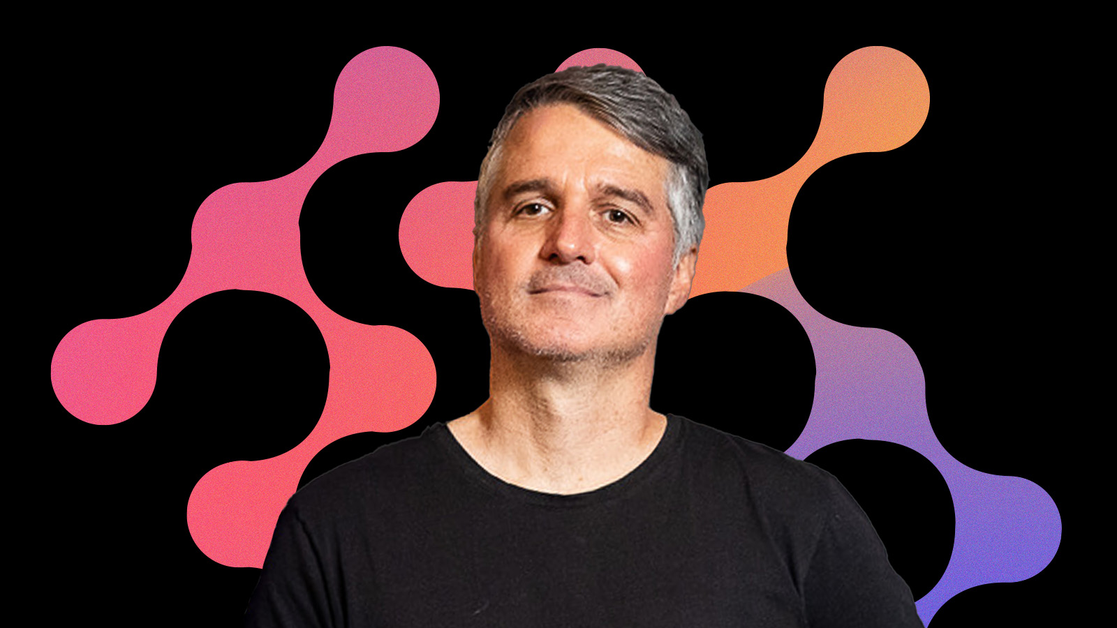 Eduardo Tega, fundador da Sportheca