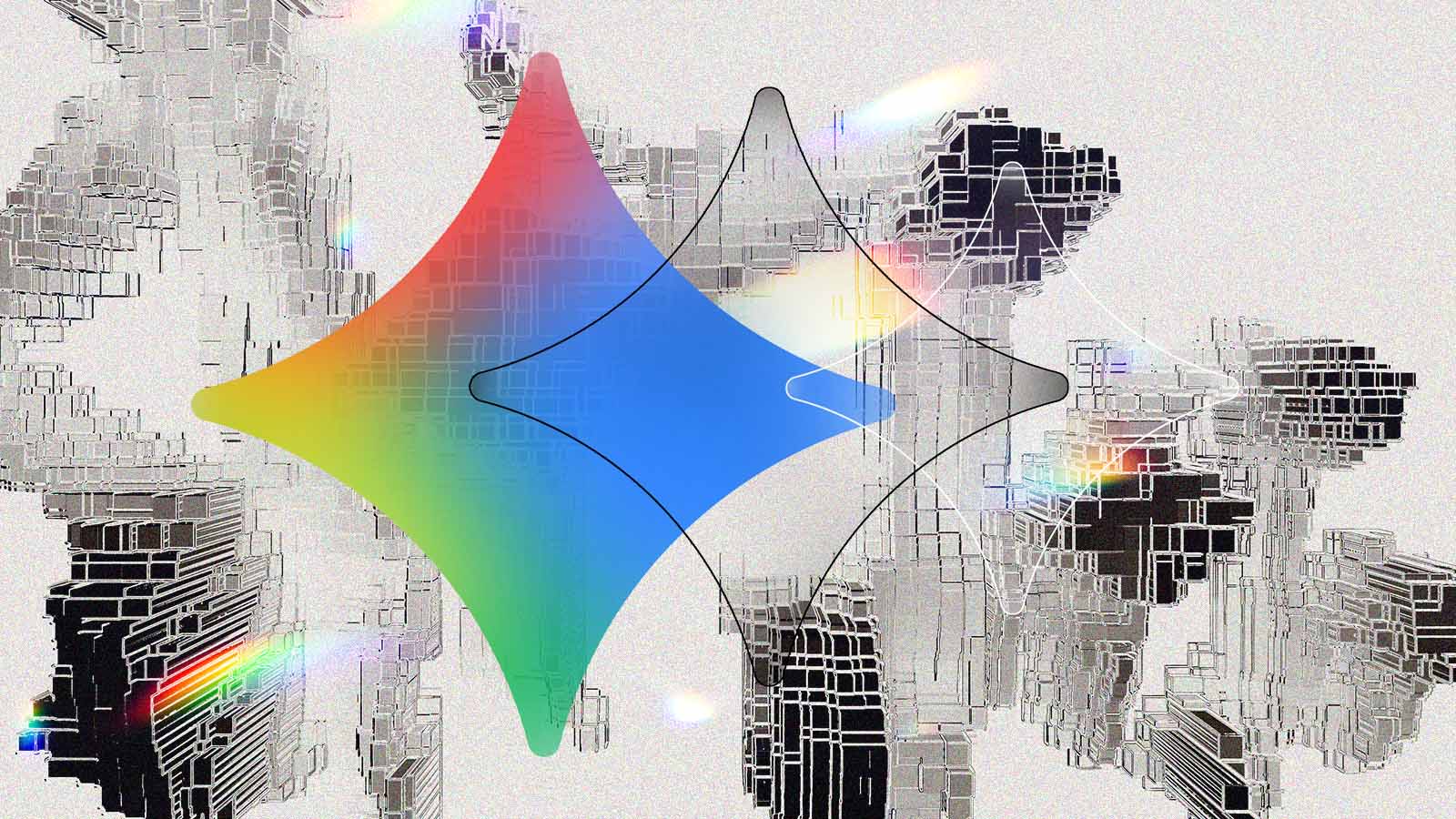 recursos do Gemini, a inteligência artificial do Google