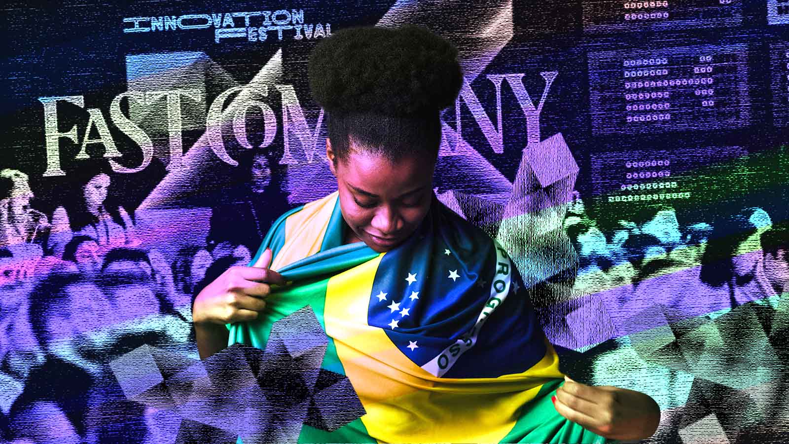 Fast Company leva brasileiros para o Innovation Festival 2026 em Nova York