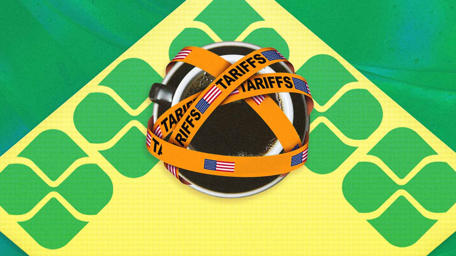 Tarifa dos EUA 25% Brasil