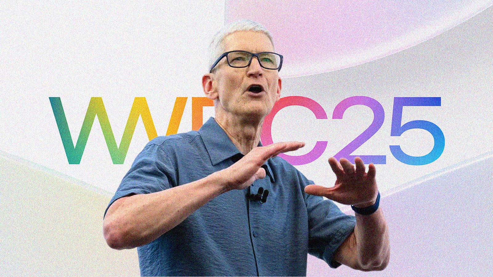 Tim Cook, CEO da Apple