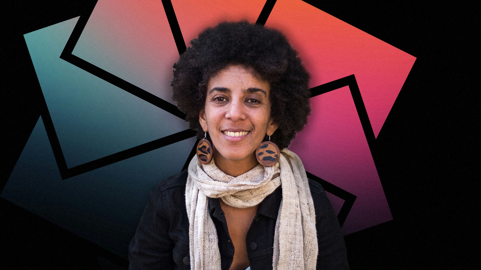 Timnit Gebru, fundadora do Distributed AI Research Institute (DAIR)