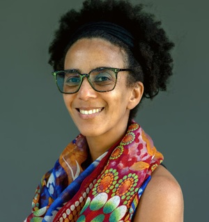 Timnit Gebru, fundadora do Distributed AI Research Institute (DAIR)