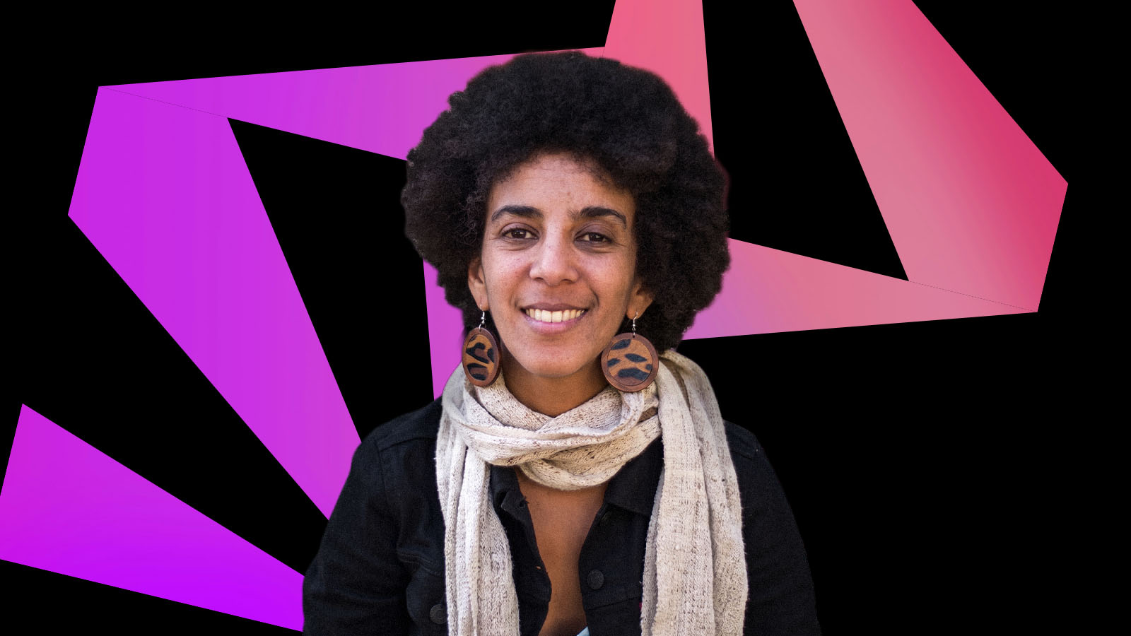 Timnit Gebru, fundadora do Distributed AI Research Institute (DAIR)