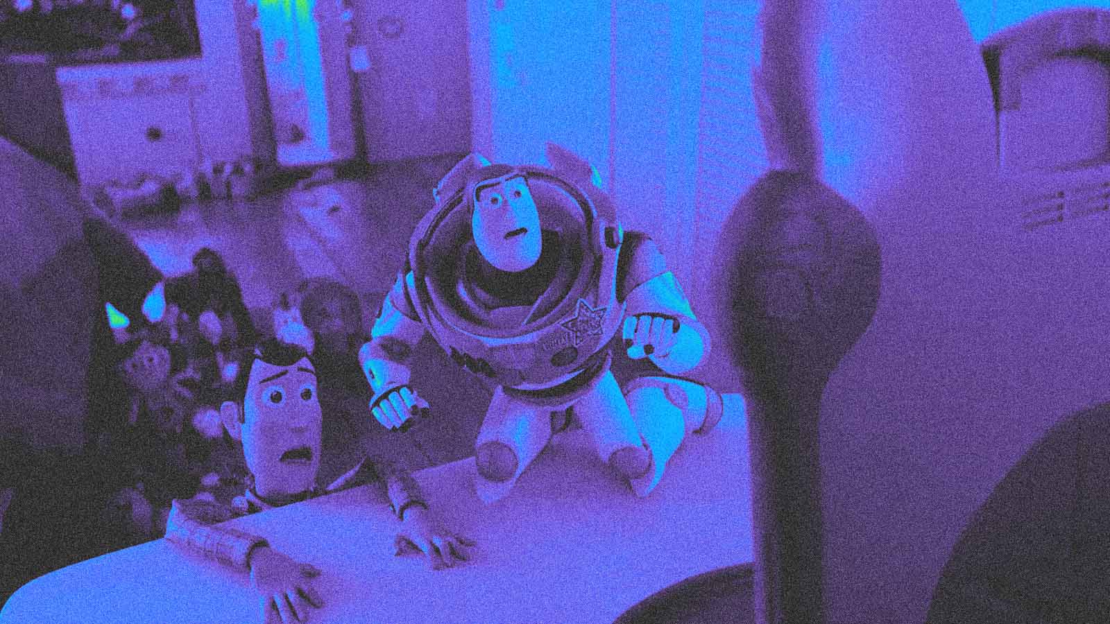 Toy Story 5