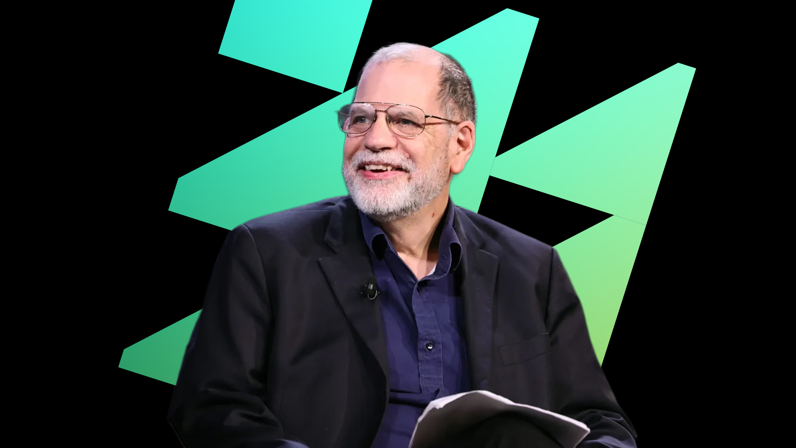 Tyler Cowen, economista e escritor