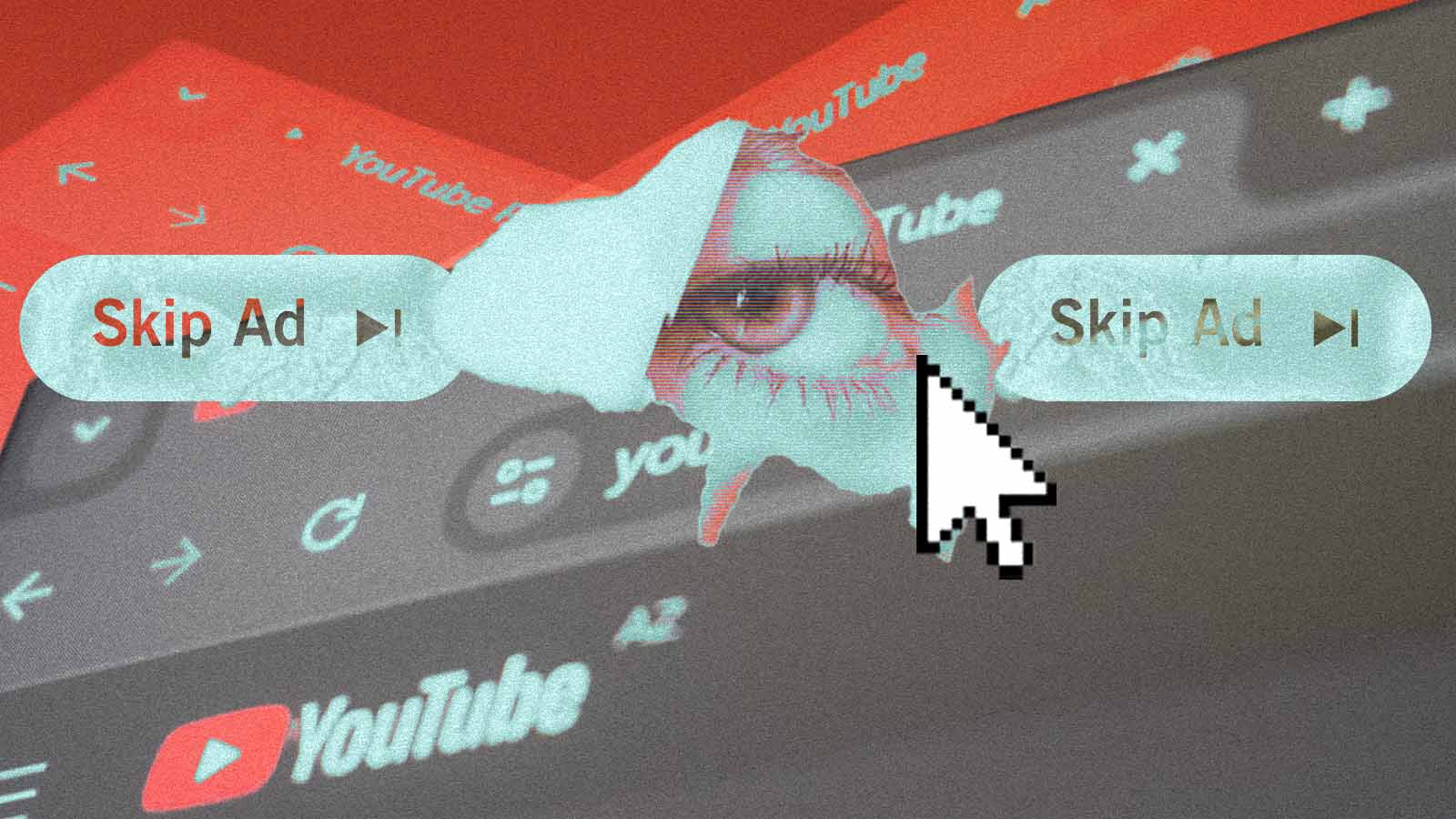 YouTube sem anúncios