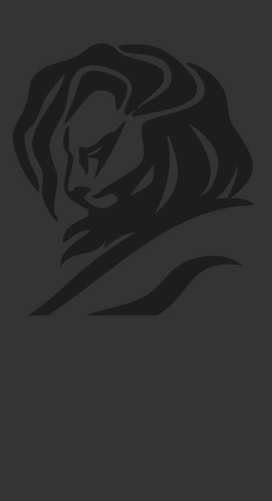 Cannes Lions 2026 cover