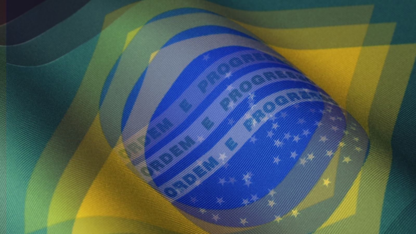 Bandeira do Brasil