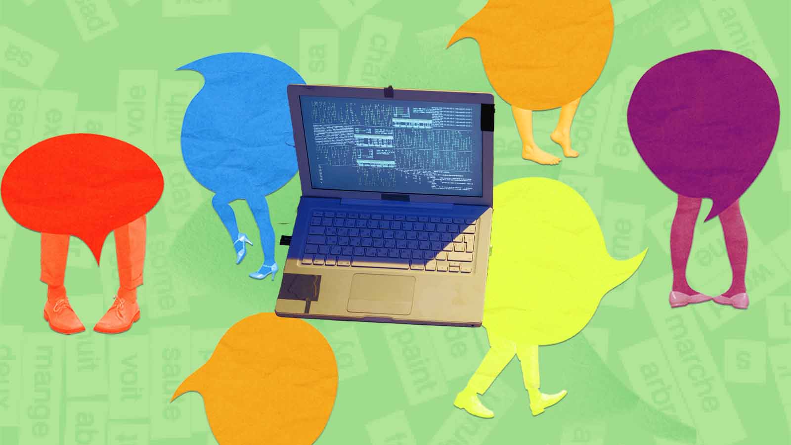 futuro das marcas em tempos de IA conversacional