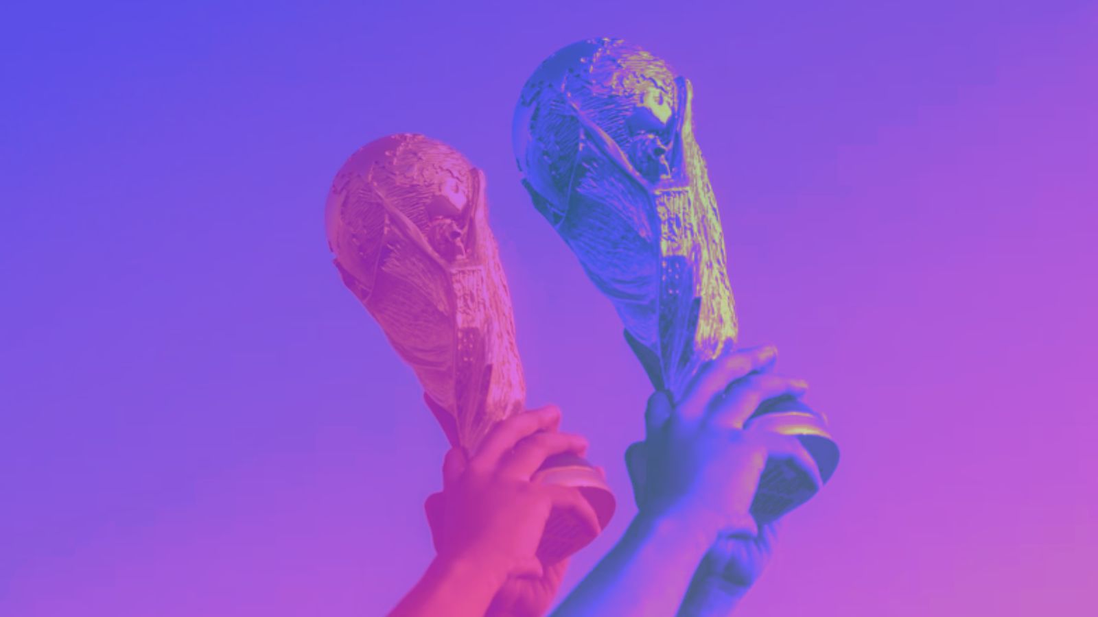Taça da Copa do Mundo