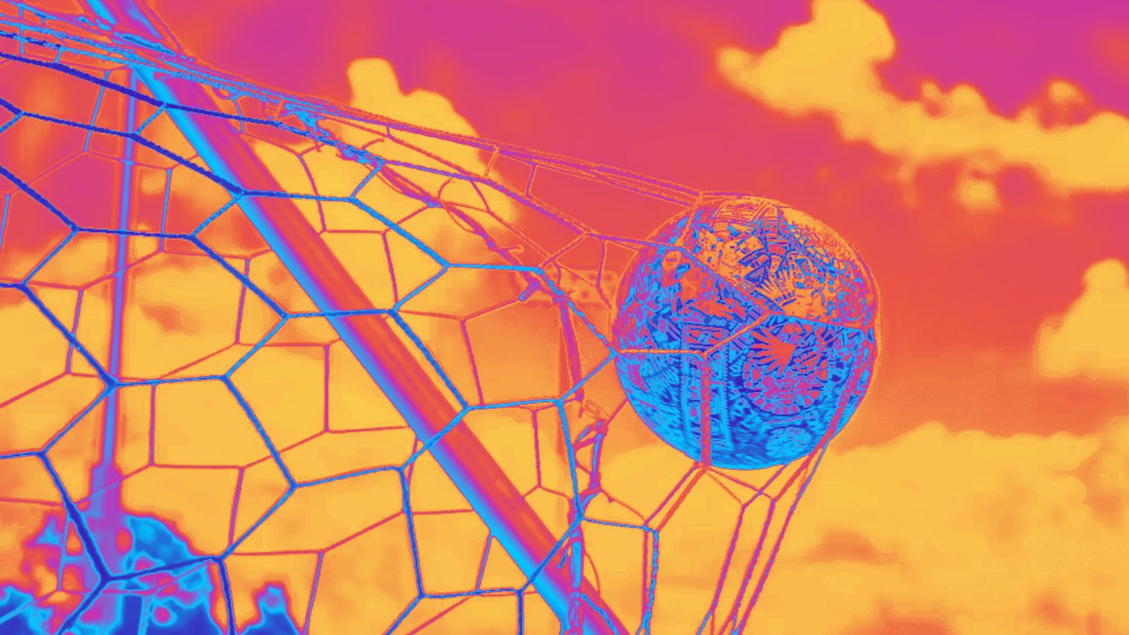 Bola de futebol