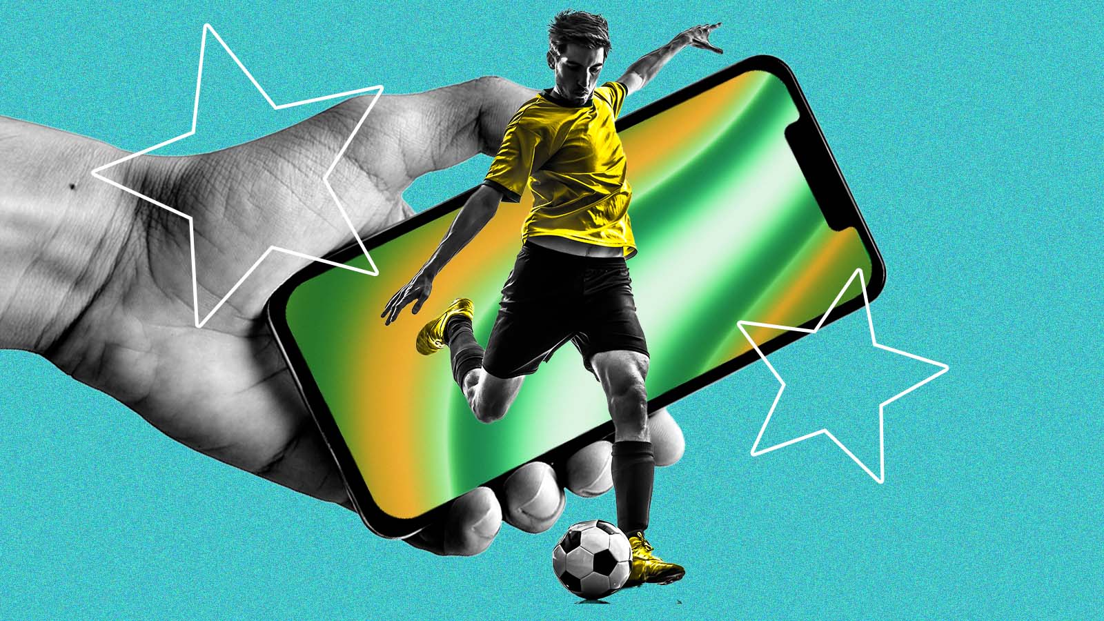 aplicativos para organizar troca de figurinhas do álbum da Copa