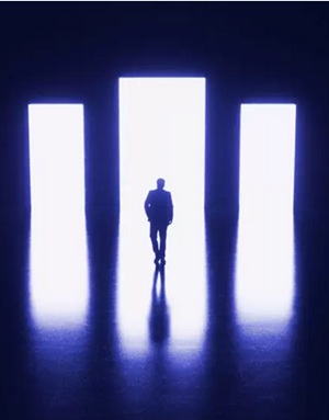 profissionais precisam ter as portas abertas para interações sociais no trabalho