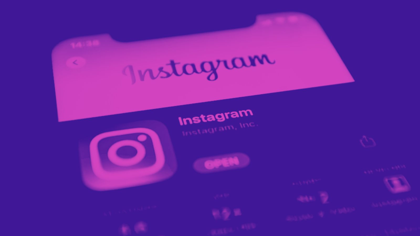 Instagram
