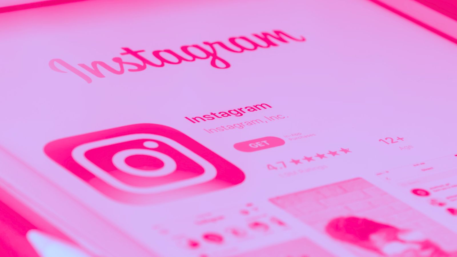 Instagram