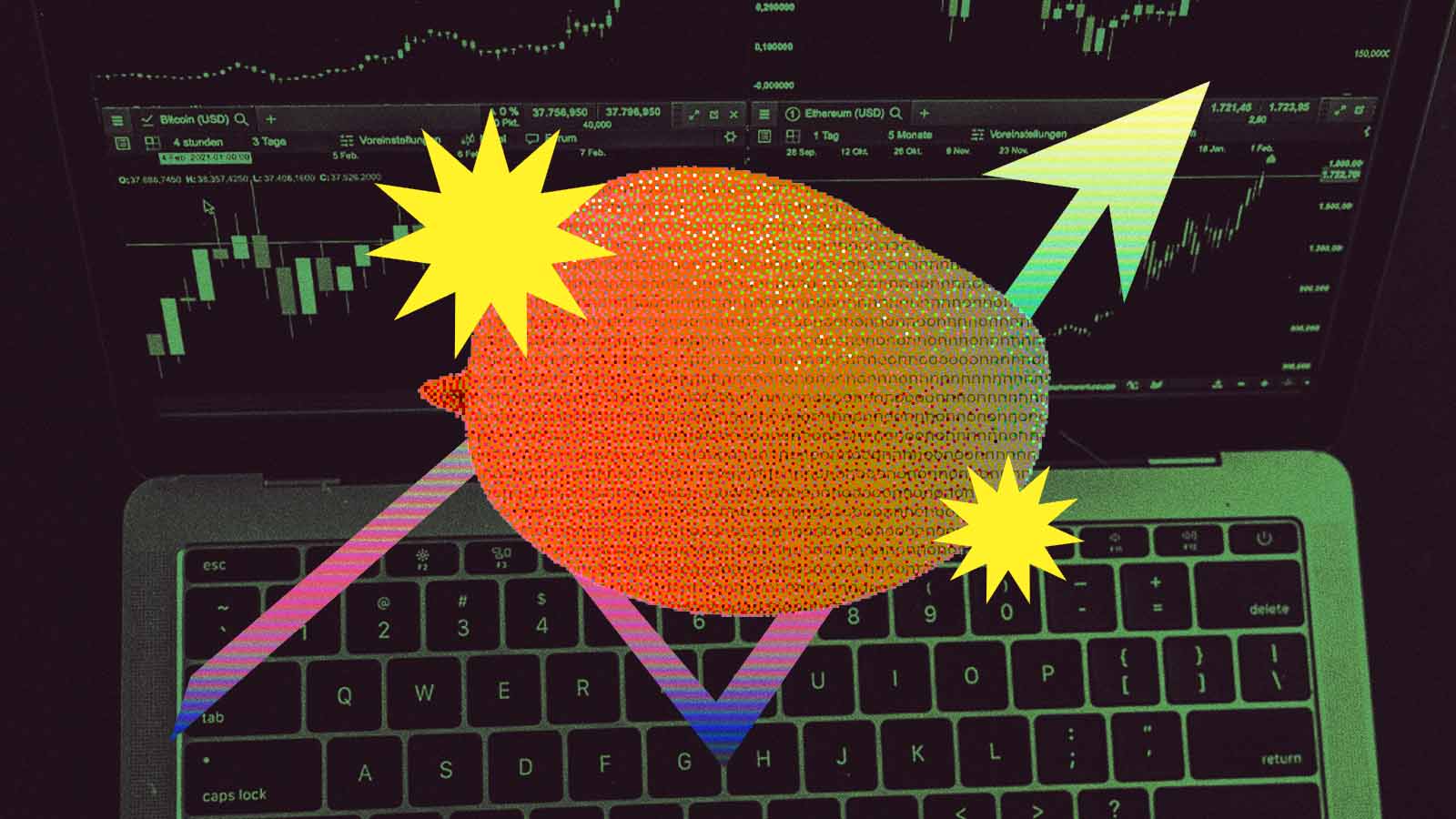 nova sigla para identificar as grandes empresas de inteligência artificial