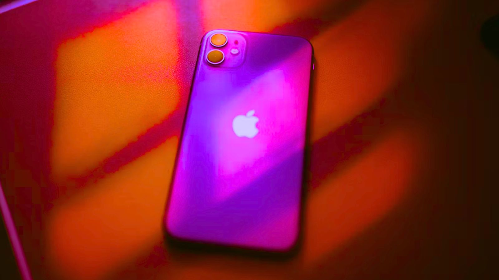 iPhone 11