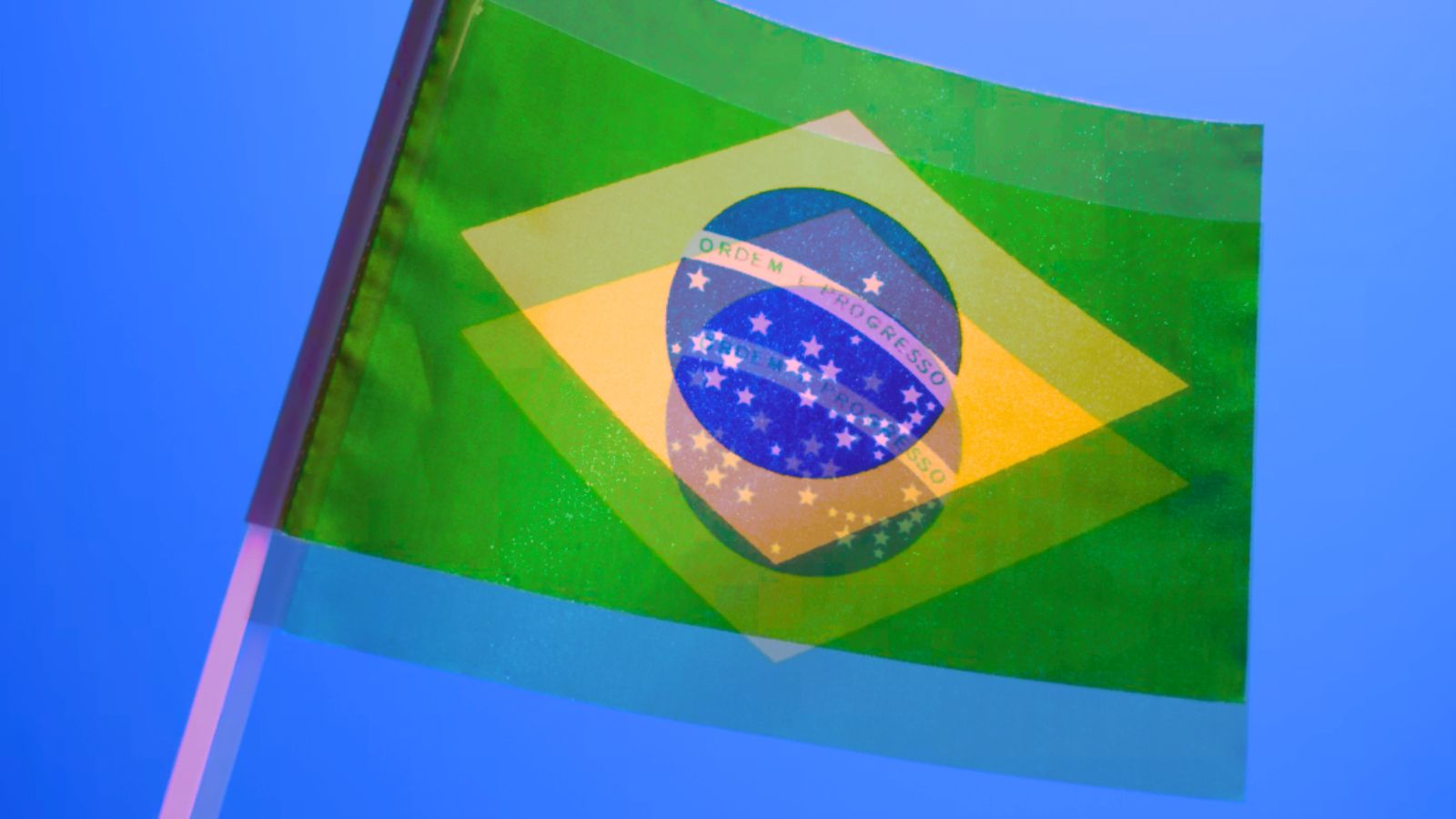 Bandeira do Brasil