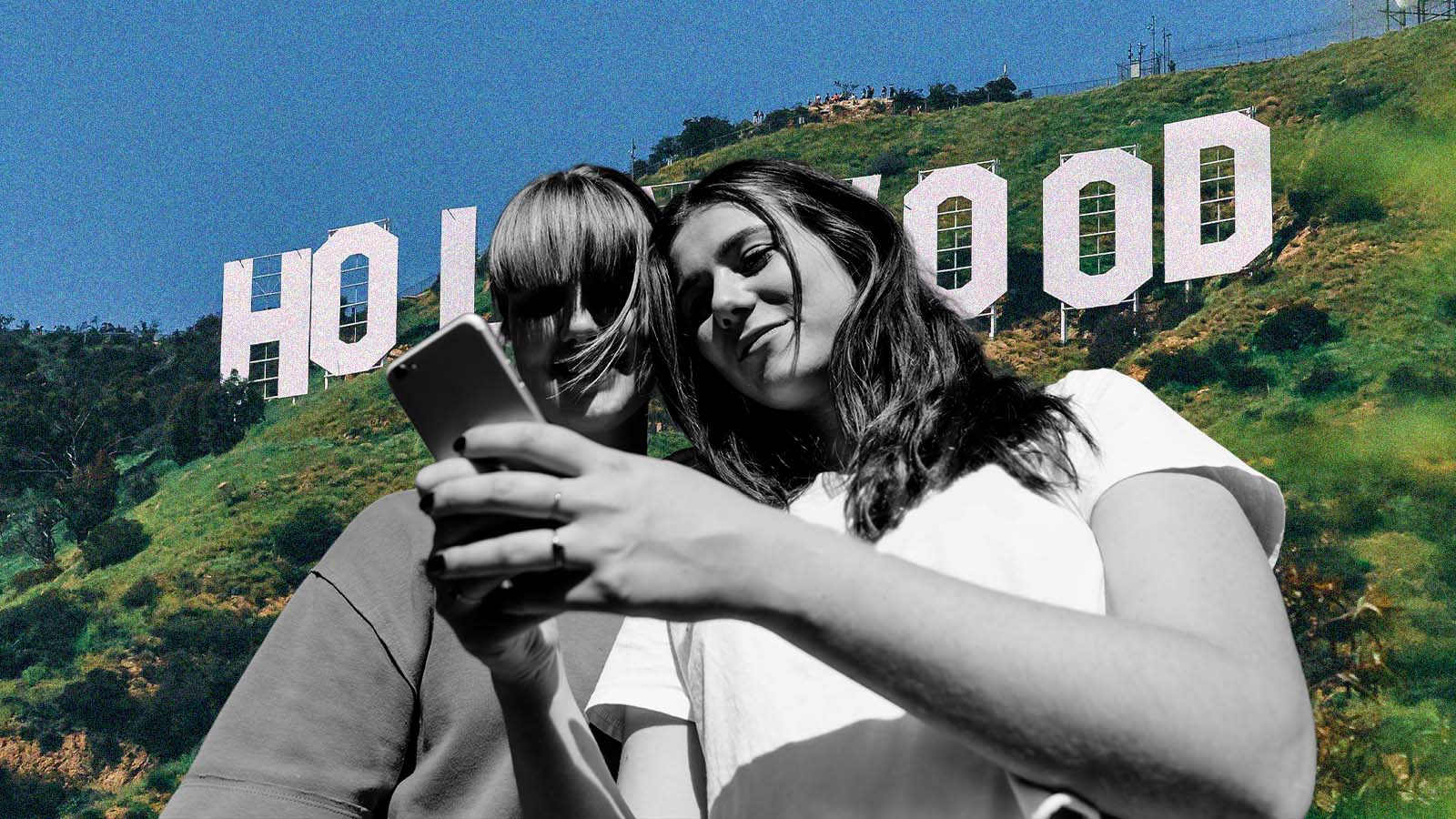 Micronovelas estão chegando em Hollywood