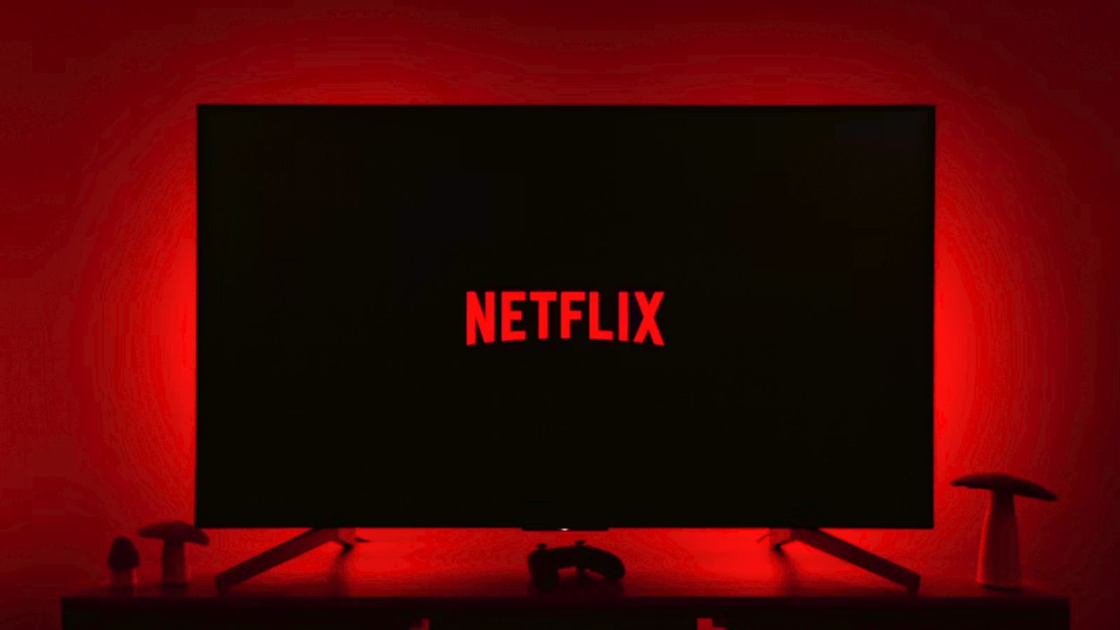 Netflix