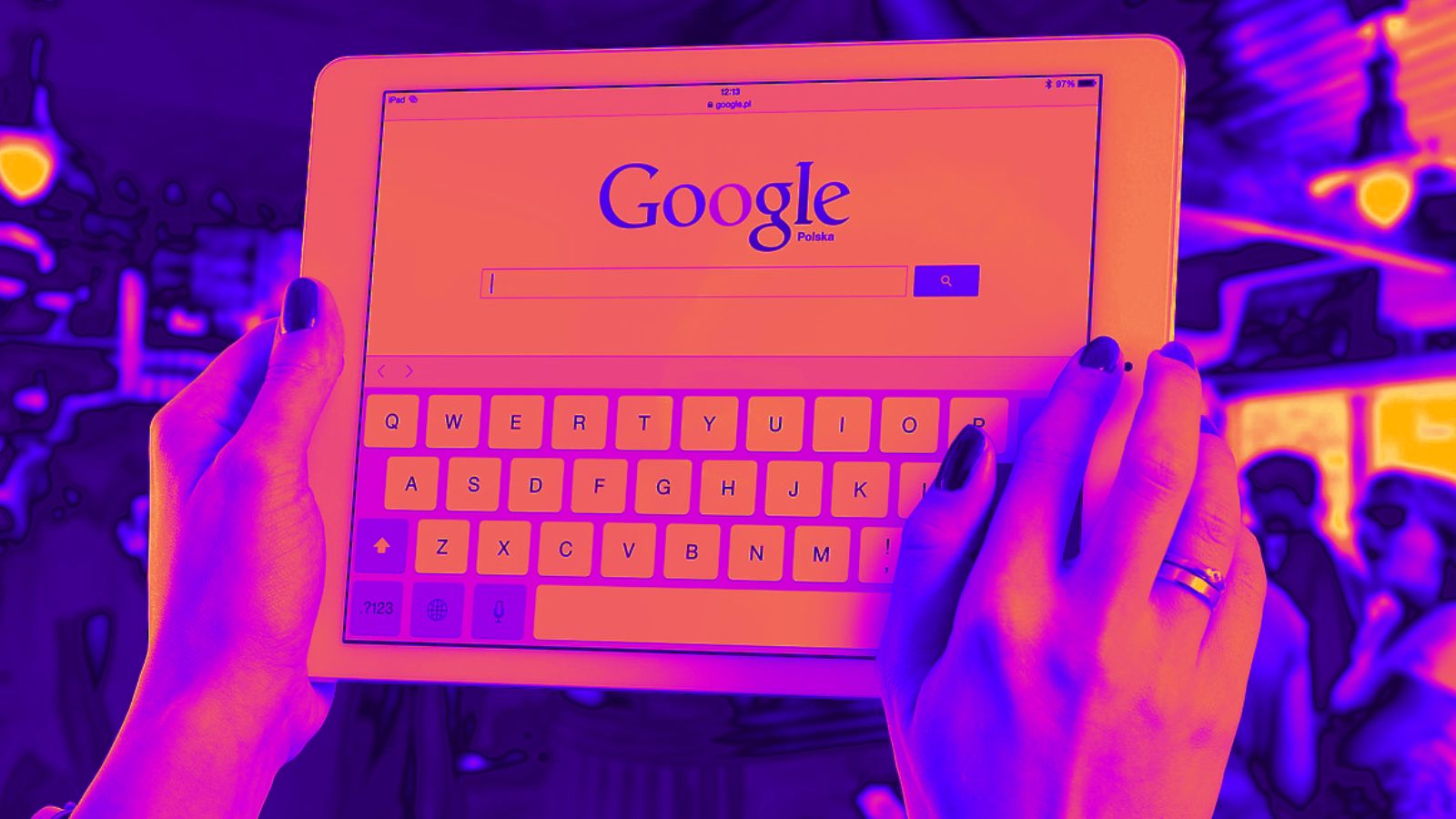 Google
