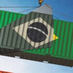 Exportação brasileira