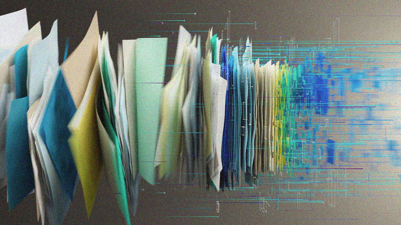 Google libera ferramenta Pinpoint, para análise de grandes quantidades de dados