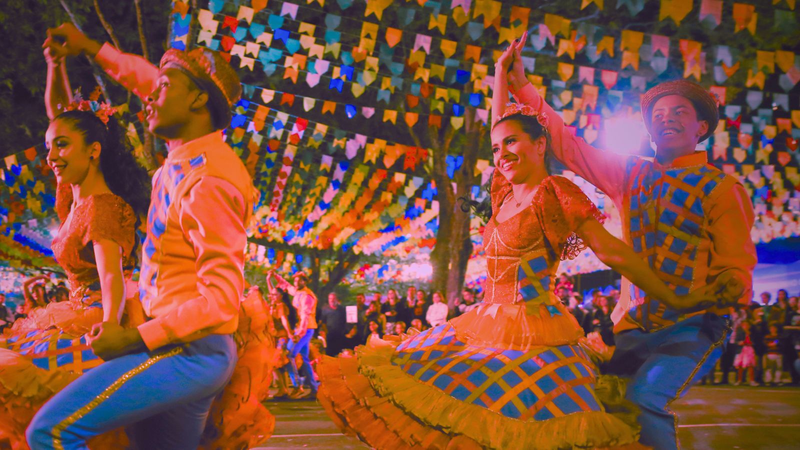 Festa junina
