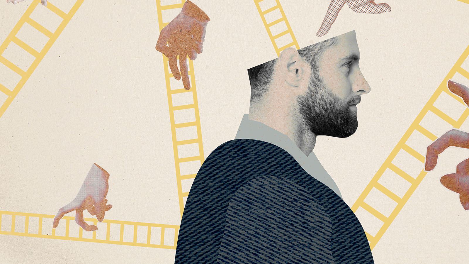 sentimento de "nunca ser o suficiente" pode levar ao burnout