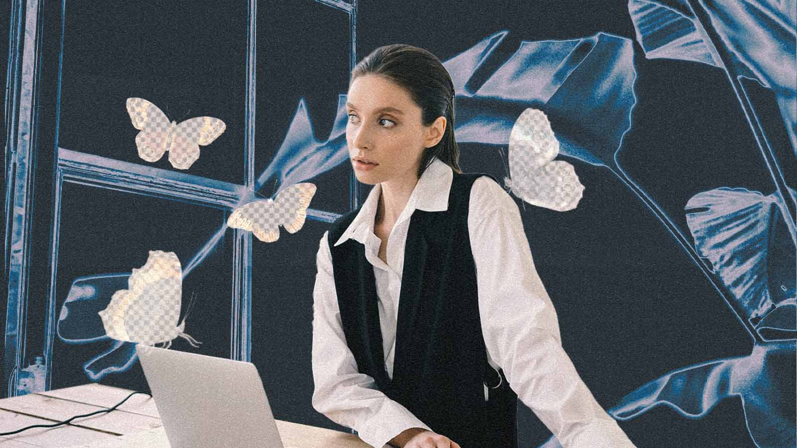4 forças que determinam seu desempenho no trabalho