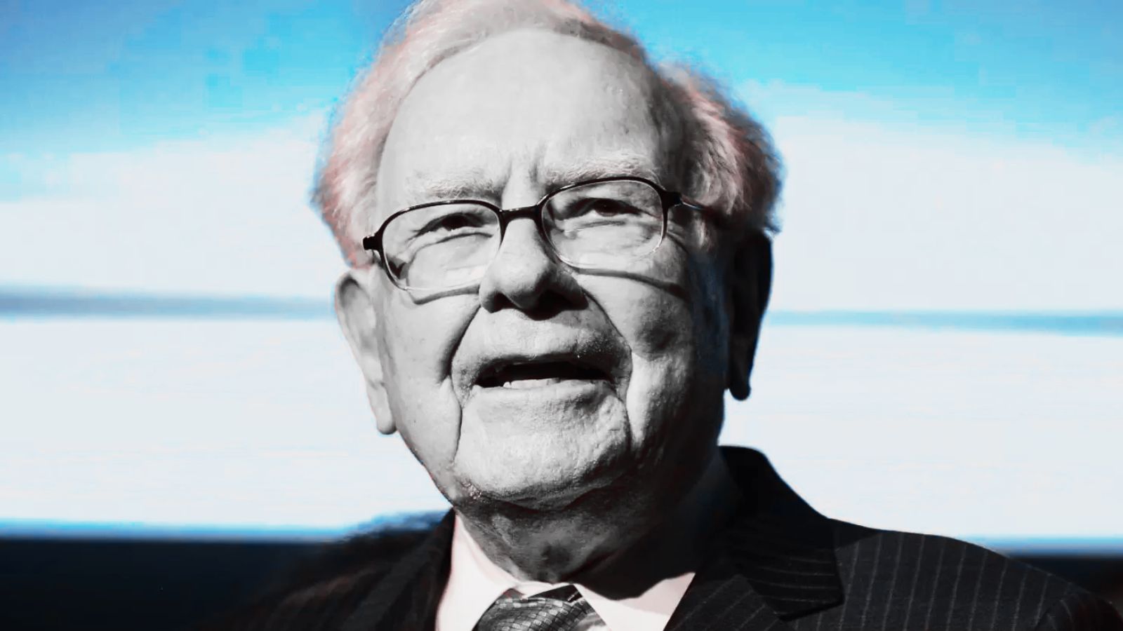 Warren Buffett