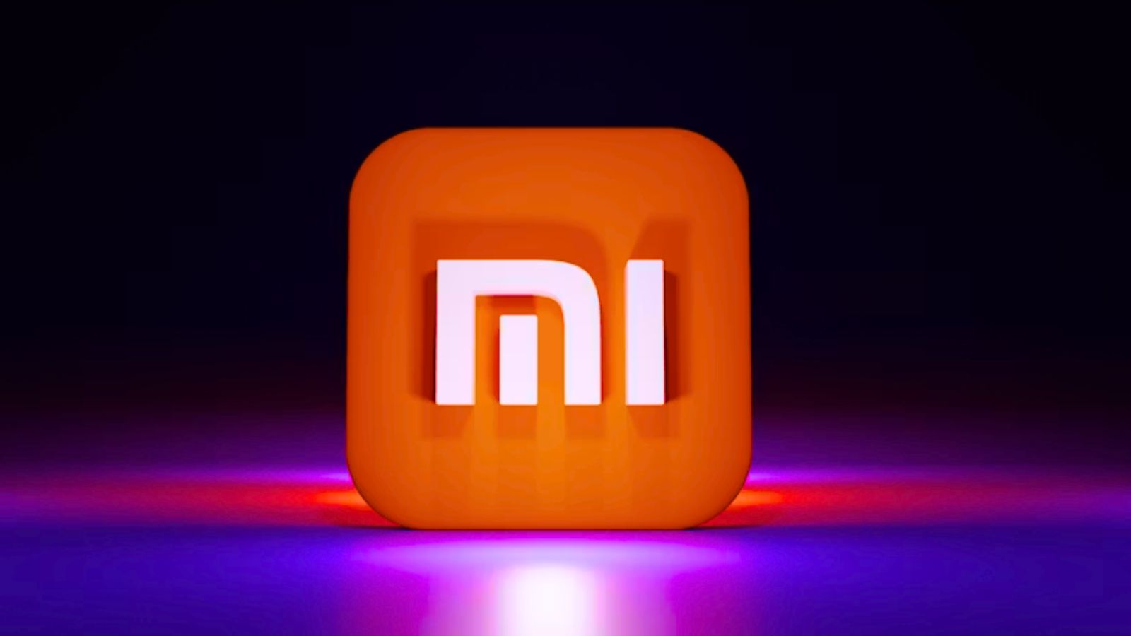 Xiaomi