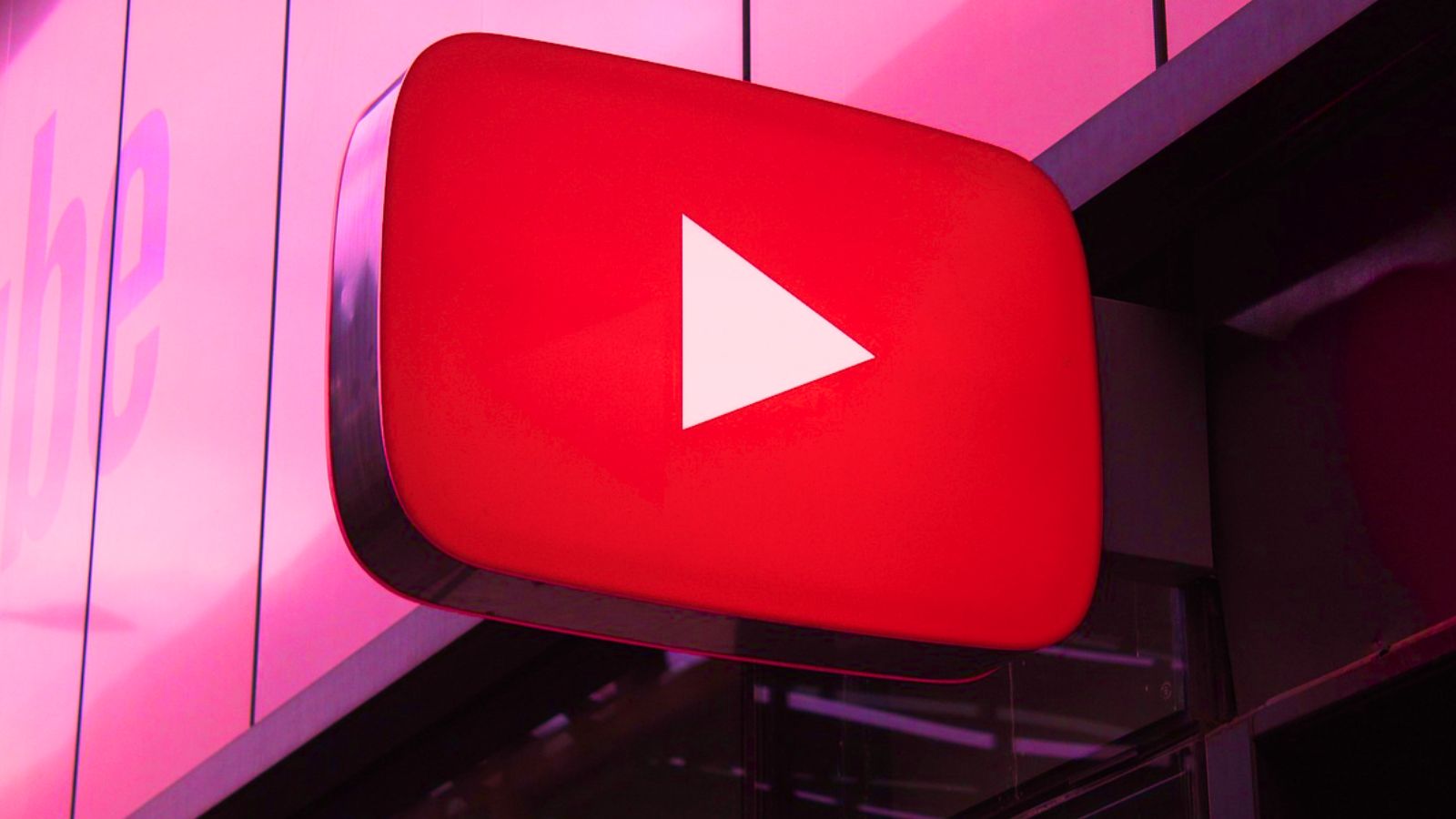 YouTube