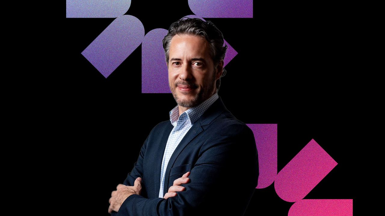 Ricardo Zovaro, autor de GPS Interior e fundador da Ayni Global, em entrevista para a série 5 Perguntas da Fast Company Brasil.